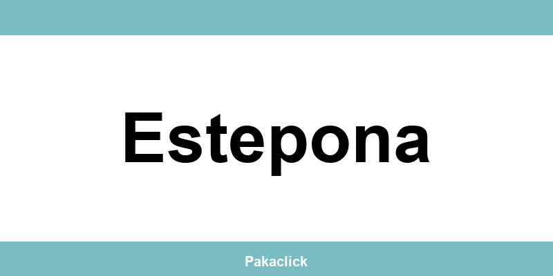 Teléfono de Correos Express Estepona