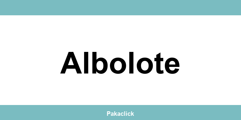 Teléfono de Correos Express Albolote