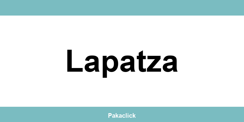 Teléfono de Correos Express Lapatza