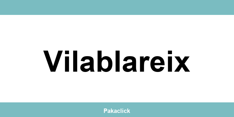 Teléfono de Correos Express Vilablareix