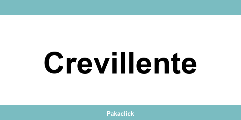 Teléfono de Correos Express Crevillente